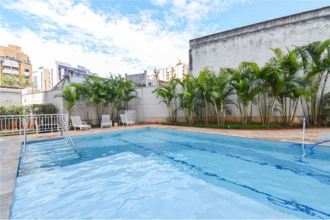 Imagem Apartamento com 3 Quartos à Venda, 73 m² em Vila Da Saúde - São Paulo