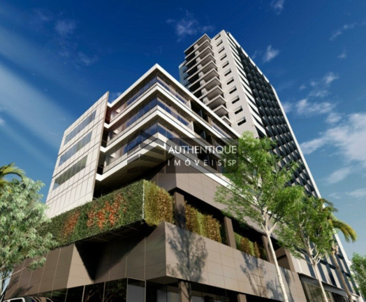 Foto do imóvel Imóvel à Venda, 53 m² em Vila Clementino - São Paulo