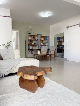 Foto do imóvel Cobertura com 3 Quartos à Venda, 160 m² em Jardim Camburi - Vitória