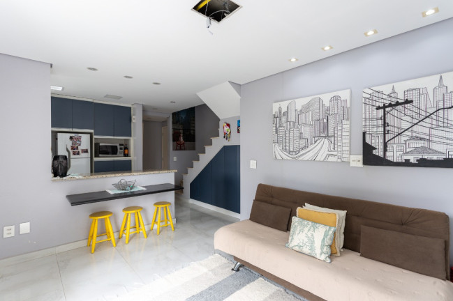 Foto do imóvel Apartamento com 2 Quartos à Venda, 79 m² em Paraíso - São Paulo
