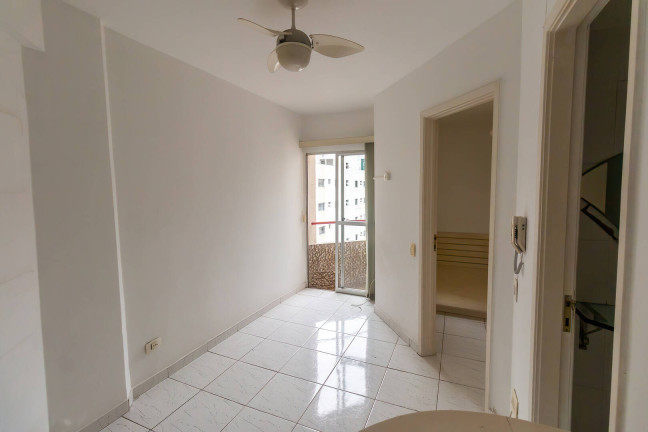 Foto do imóvel Apartamento com 1 Quarto à Venda, 25 m² em Bela Vista - São Paulo