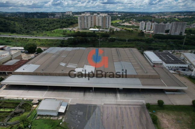 Foto do imóvel Galpão à Venda, 21 m² em Distrito Industrial - Jundiaí