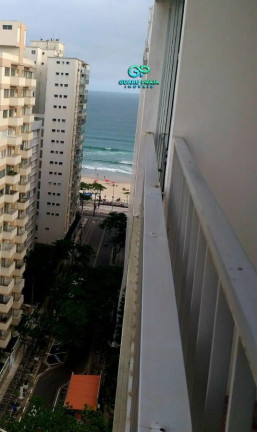 Foto do imóvel Apartamento com 3 Quartos à Venda, 147 m² em Pitangueiras - Guarujá