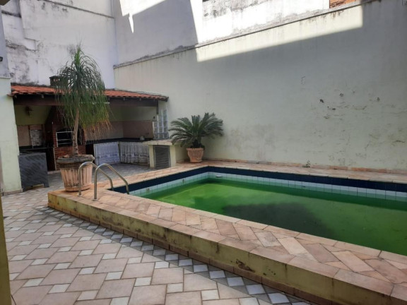 Imagem Imóvel com 6 Quartos para Alugar, 218 m² em Campo Grande - Rio De Janeiro