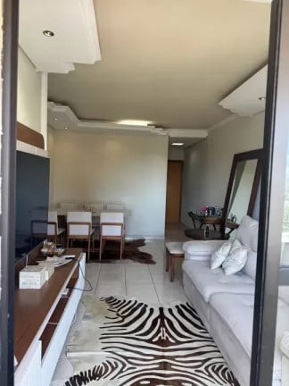 Foto do imóvel Apartamento com 3 Quartos à Venda, 114 m² em Jardim Das Nações - Taubaté