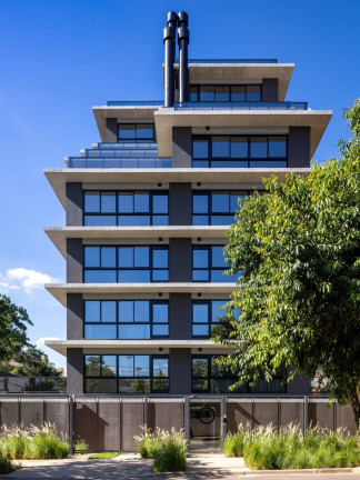 Foto do imóvel Apartamento com 2 Quartos à Venda, 116 m² em Boa Vista - Porto Alegre