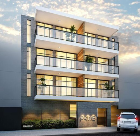 Foto do imóvel Cobertura com 4 Quartos à Venda, 157 m² em Tijuca - Rio De Janeiro