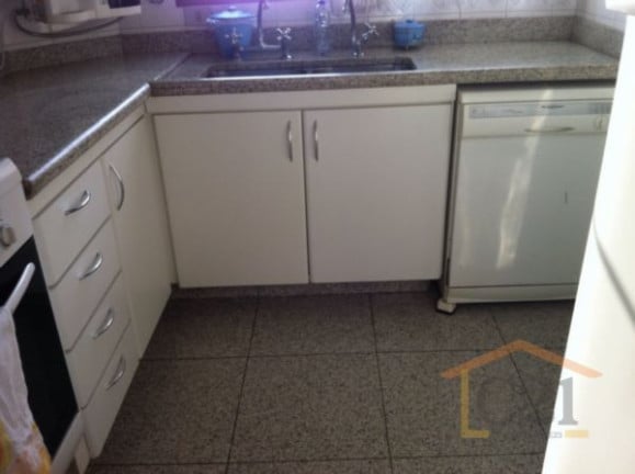 Foto do imóvel Apartamento com 3 Quartos à Venda,  em Santana - São Paulo