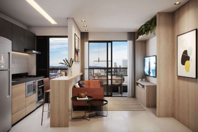 Imagem Apartamento com 2 Quartos à Venda, 131 m² em Cerqueira César - São Paulo