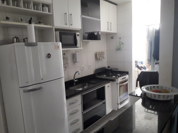 Imagem Apartamento com 2 Quartos à Venda,  em Brasilândia - São Paulo
