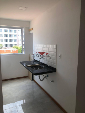 Imagem Apartamento com 1 Quarto à Venda, 33 m² em Pitangueiras - Lauro De Freitas