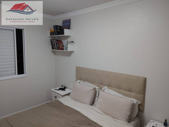Imagem Apartamento com 2 Quartos à Venda, 55 m² em Jardim Imperador - Guarulhos