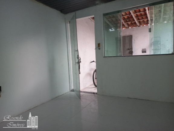 Imagem Casa com 1 Quarto à Venda, 21 m² em águas Brancas - Ananindeua