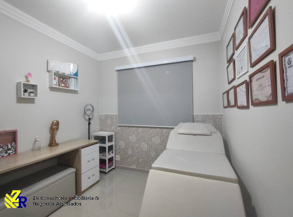 Imagem Apartamento com 2 Quartos à Venda, 59 m² em Vila Lúcia - São Paulo