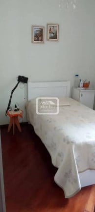 Foto do imóvel Apartamento com 2 Quartos à Venda, 63 m² em Jaguaribe - Osasco