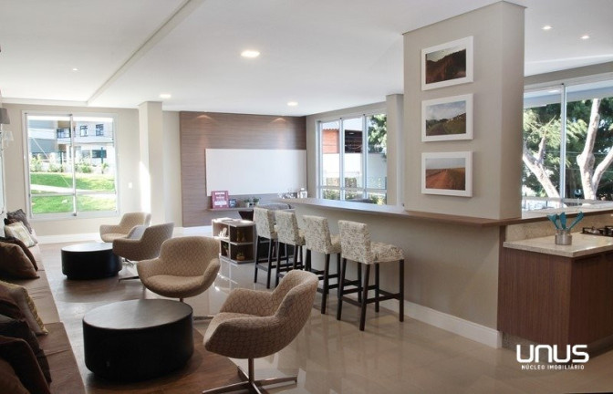 Foto do imóvel Apartamento com 2 Quartos à Venda, 108 m² em Estreito - Florianópolis