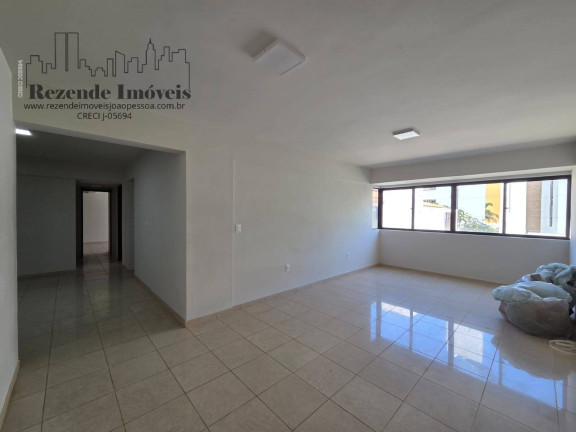 Foto do imóvel Apartamento com 4 Quartos à Venda, 176 m² em Cabo Branco - João Pessoa
