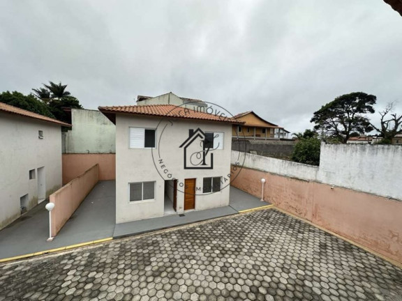 Imagem Sobrado com 2 Quartos à Venda, 130 m² em Chácara Belverde - Vargem Grande Paulista