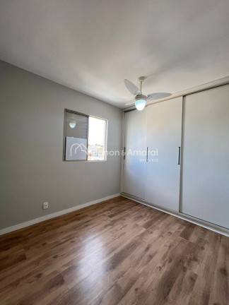 Foto do imóvel Apartamento com 3 Quartos à Venda, 72 m² em Vila Nova - Campinas