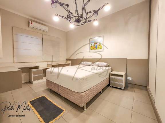 Imagem Casa com 3 Quartos à Venda, 223 m² em Ondas - Cond. Reserva Das Paineiras - Piracicaba