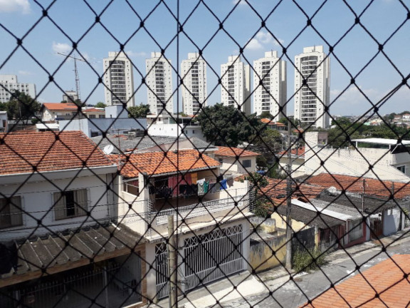 Imagem Sobrado com 3 Quartos à Venda, 185 m² em Jaguaré - São Paulo