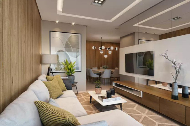 Imagem Apartamento com 2 Quartos à Venda, 146 m² em Ponta Negra - Manaus