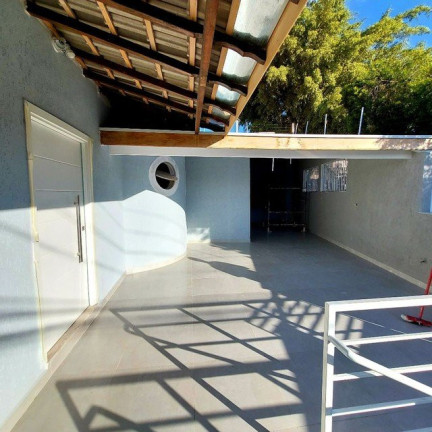 Imagem Casa com 3 Quartos à Venda, 140 m² em Vila Maria - São José Dos Campos