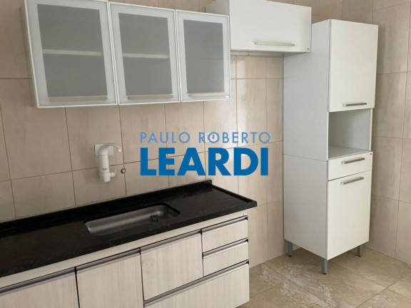 Foto do imóvel Apartamento com 3 Quartos à Venda, 76 m² em Vila Santa Teresa - Santo André