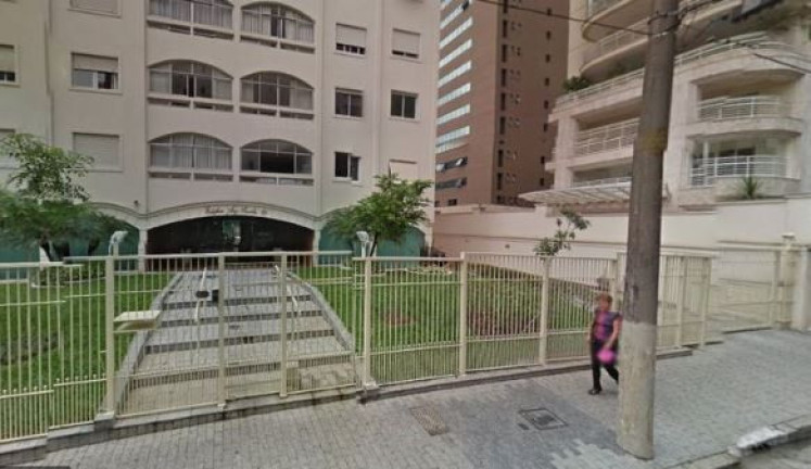 Imagem Apartamento com 2 Quartos à Venda, 123 m² em Jardim Europa - São Paulo