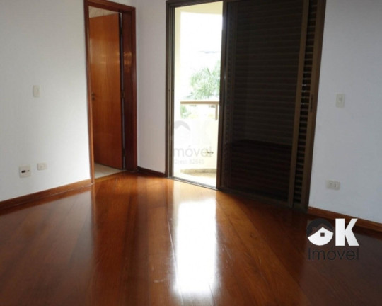 Imagem Apartamento com 4 Quartos à Venda, 274 m² em Vila Nova Conceição - São Paulo