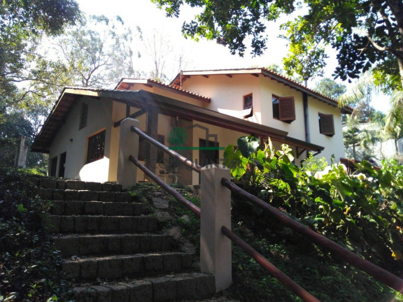 Foto do imóvel Casa com 3 Quartos à Venda, 2 m² em Paisagem Renoir - Cotia