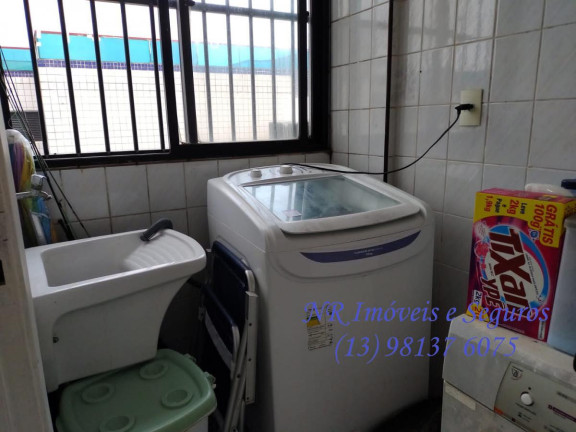 Foto do imóvel Apartamento com 2 Quartos à Venda, 100 m² em Ocian - Praia Grande