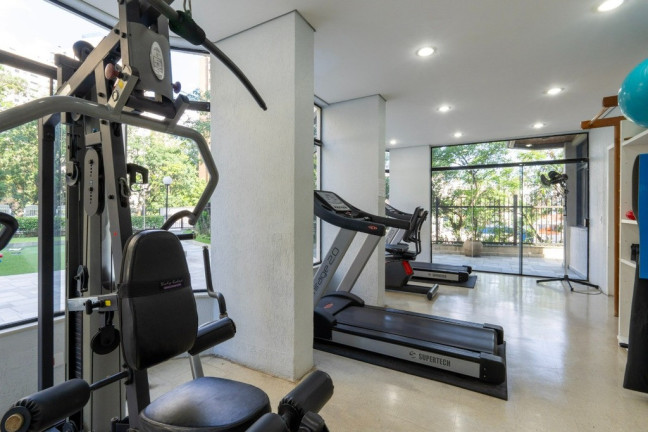 Foto do imóvel Apartamento com 2 Quartos à Venda, 132 m² em Vila Andrade - São Paulo