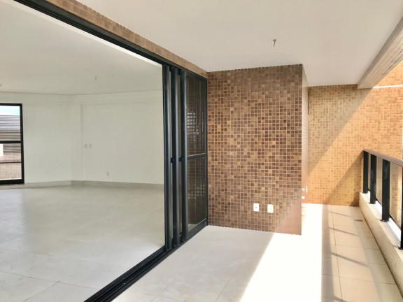 Imagem Cobertura com 4 Quartos à Venda, 407 m² em Miramar - João Pessoa