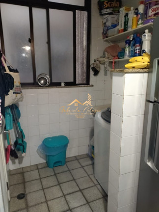 Imagem Apartamento com 2 Quartos à Venda, 53 m² em Vital Brasil - Niterói