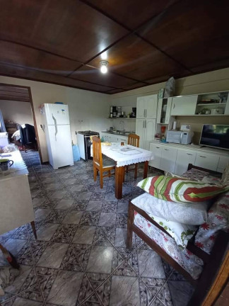 Imagem Casa com 3 Quartos à Venda, 2 m² em Ponte Da Saudade - Nova Friburgo