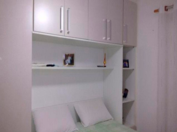 Imagem Apartamento com 2 Quartos à Venda, 56 m² em Jardim Regina - São Paulo