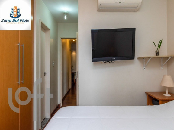 Foto do imóvel Apartamento com 3 Quartos à Venda, 70 m² em Cambuci - São Paulo