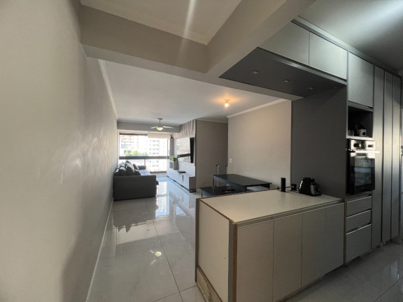 Foto do imóvel Apartamento com 3 Quartos à Venda, 76 m² em Vila Pompéia - São Paulo