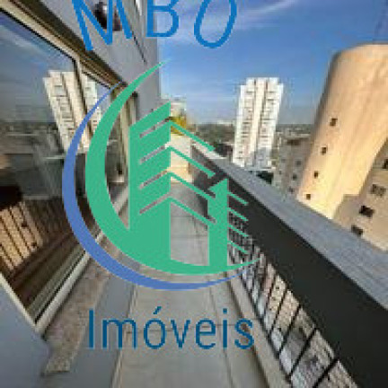 Imagem Cobertura com 3 Quartos à Venda, 140 m² em Vila Mascote - São Paulo