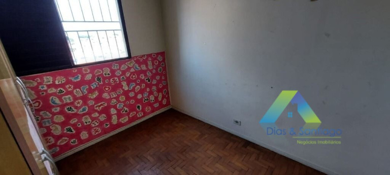 Imagem Apartamento com 3 Quartos à Venda, 59 m² em Vila Moraes - São Paulo