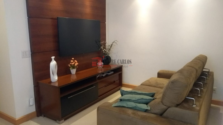 Imagem Apartamento com 3 Quartos à Venda, 75 m² em Centro - Osasco