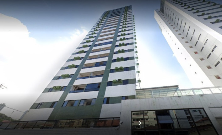 Foto do imóvel Apartamento com 3 Quartos à Venda, 93 m² em Manaíra - João Pessoa