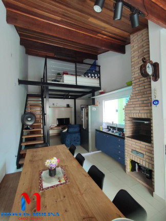 Foto do imóvel Cobertura com 3 Quartos à Venda, 122 m² em Campestre - Santo André
