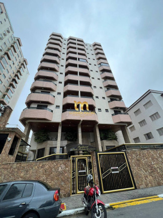 Foto do imóvel Apartamento com 2 Quartos à Venda, 87 m² em Tupi - Praia Grande