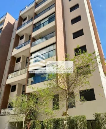 Foto do imóvel Apartamento com 2 Quartos à Venda, 182 m² em Jardim Guedala - São Paulo
