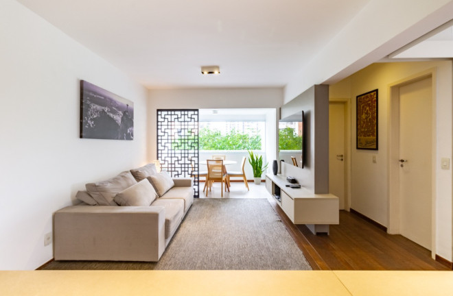 Foto do imóvel Apartamento com 2 Quartos à Venda, 63 m² em Vila Leopoldina - São Paulo
