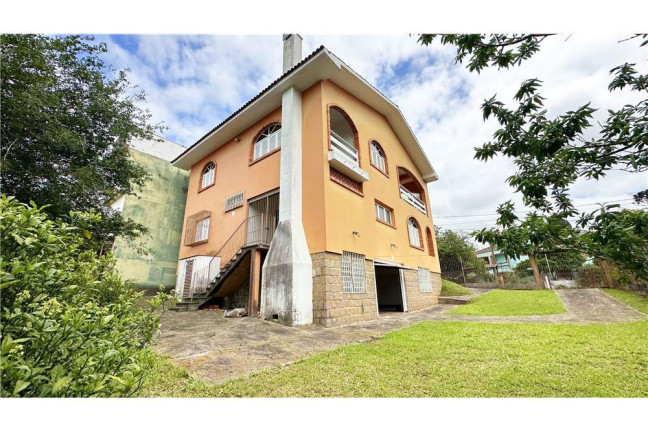 Imagem Casa com 3 Quartos à Venda,  em Centro - Viamão