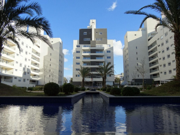 Foto do imóvel Apartamento com 4 Quartos à Venda, 189 m² em água Verde - Curitiba