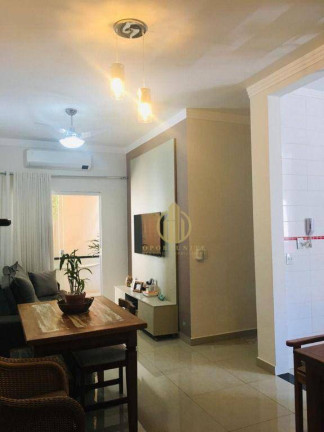 Imagem Apartamento com 2 Quartos à Venda, 78 m² em Jardim Botânico - Ribeirão Preto